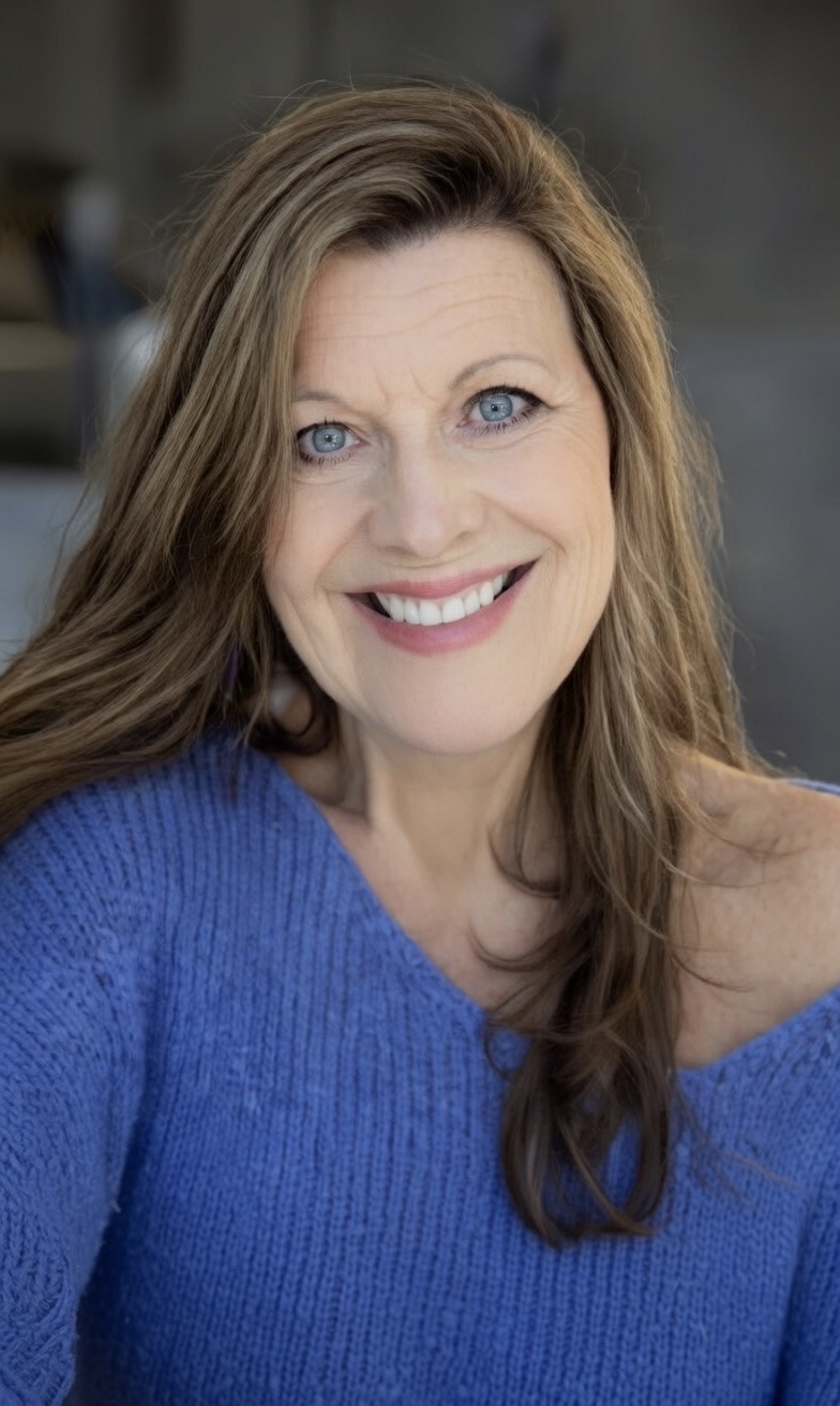 Sheri Julian, founder and CEO of Breathe Life Energy